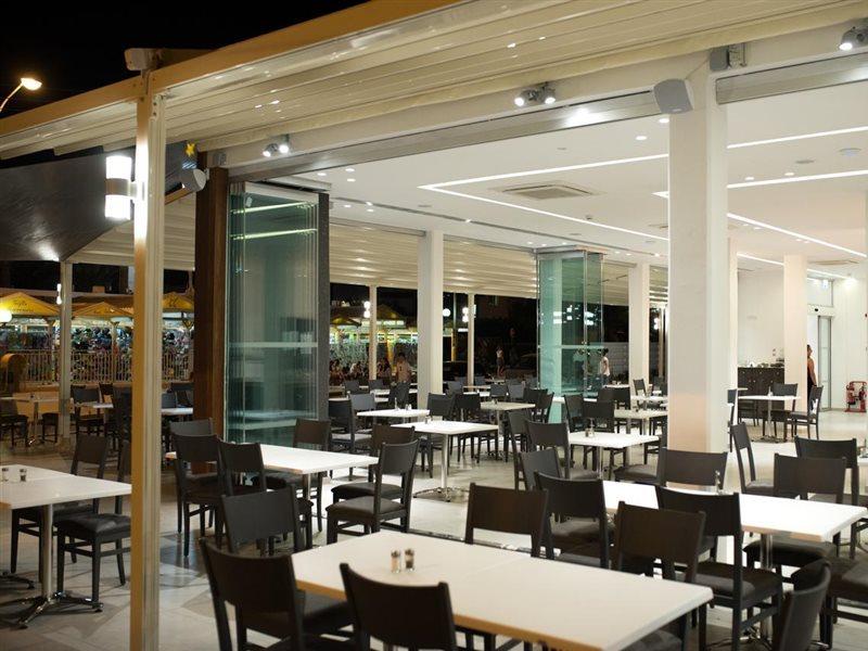 Mandali Hotel Protaras Exterior photo