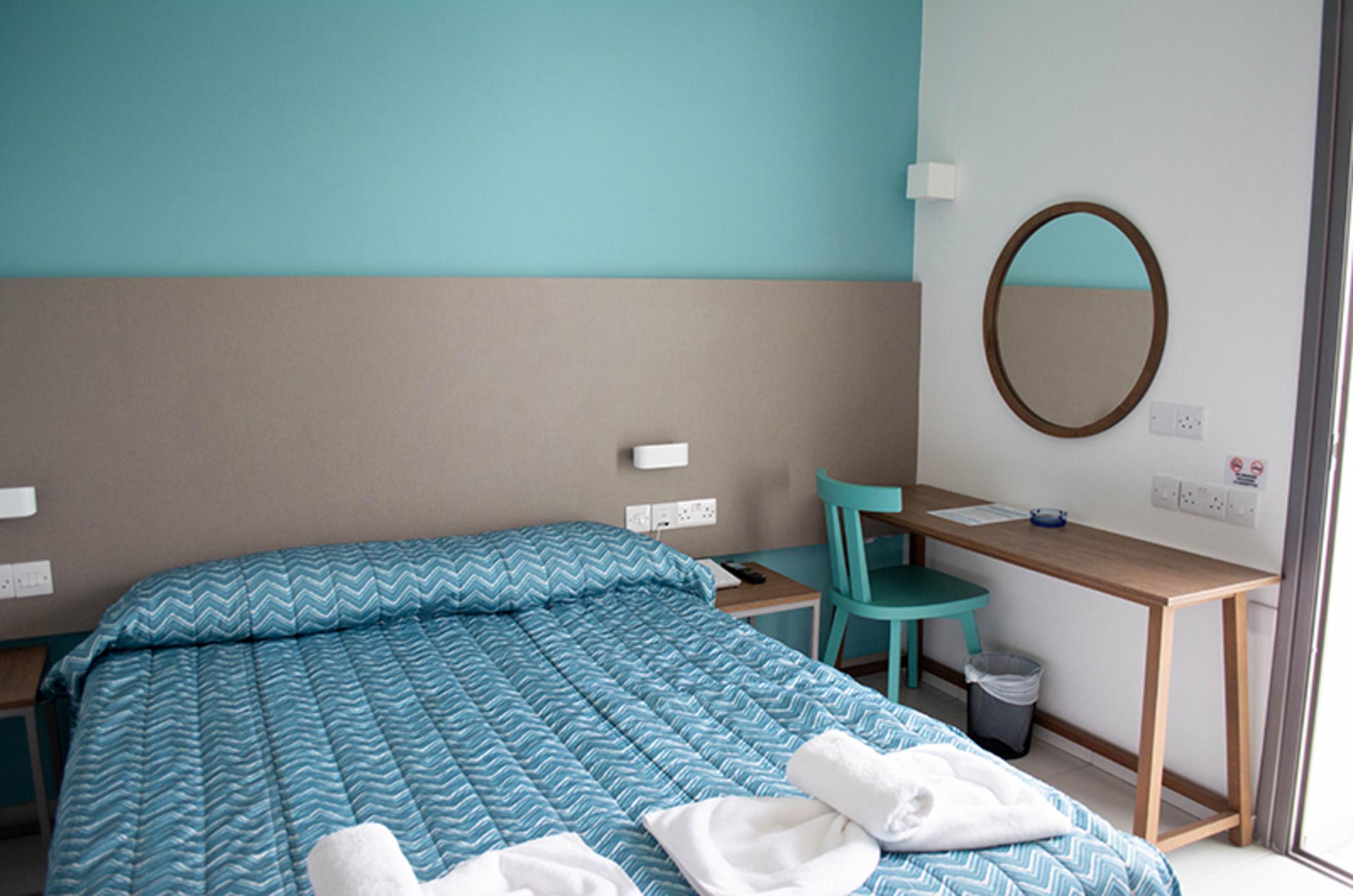 Mandali Hotel Protaras Exterior photo
