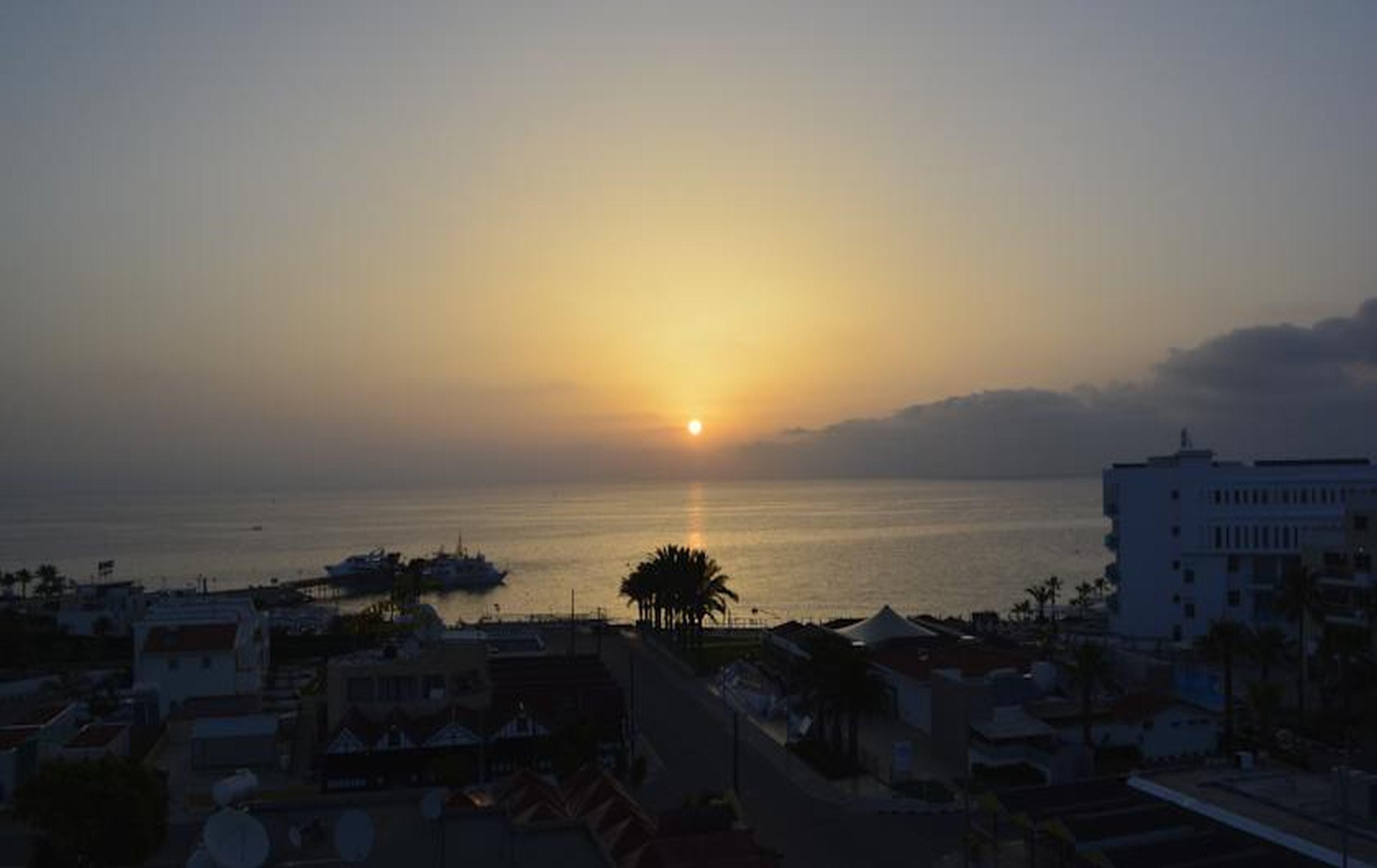 Mandali Hotel Protaras Exterior photo