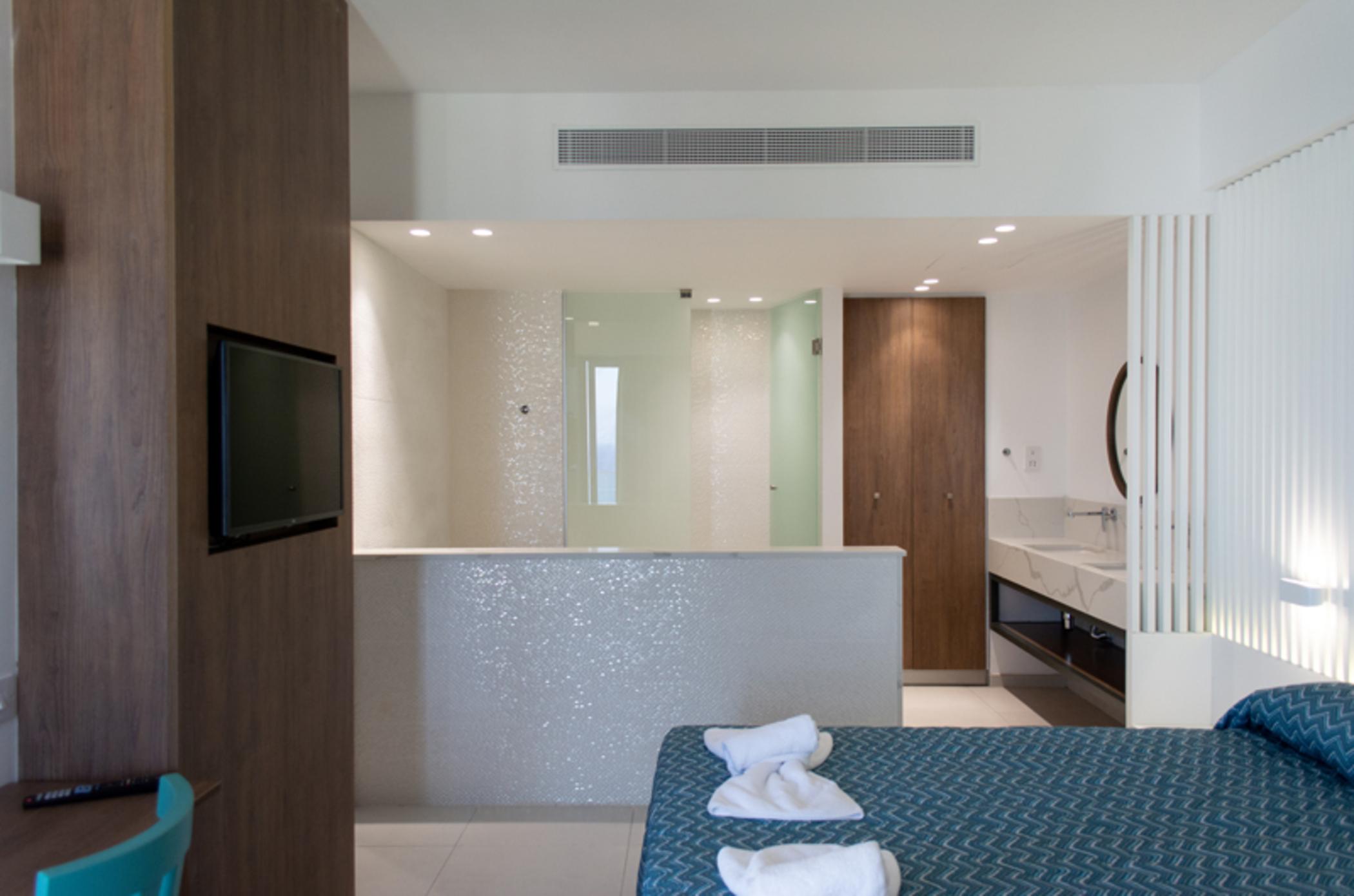 Mandali Hotel Protaras Exterior photo
