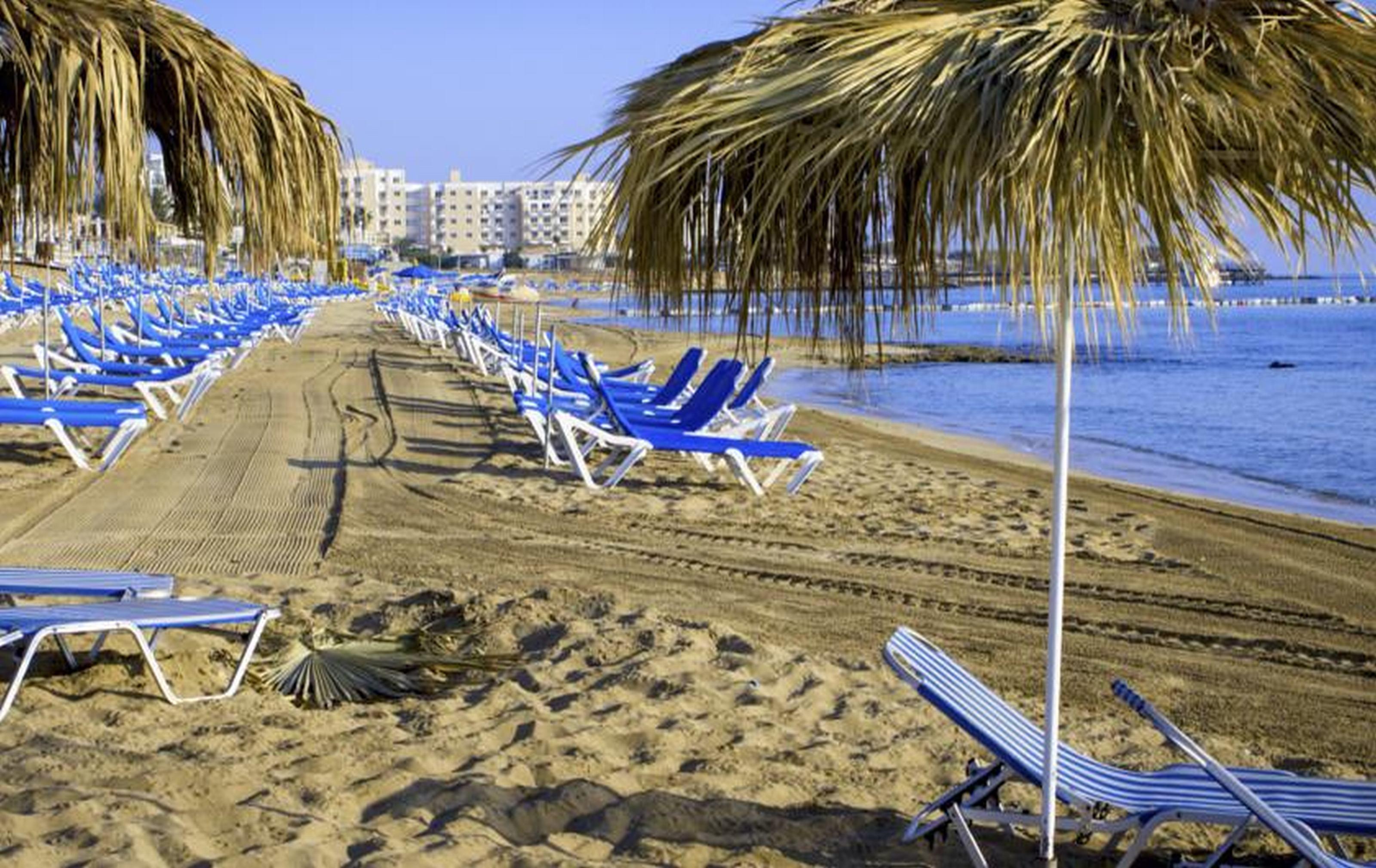 Mandali Hotel Protaras Exterior photo