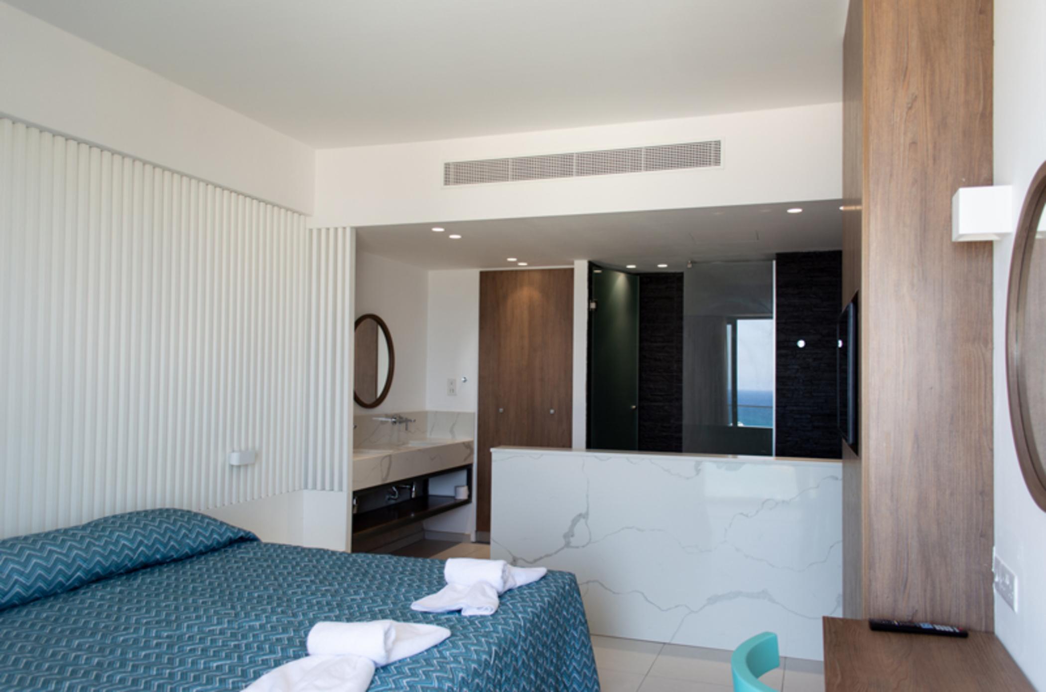Mandali Hotel Protaras Exterior photo