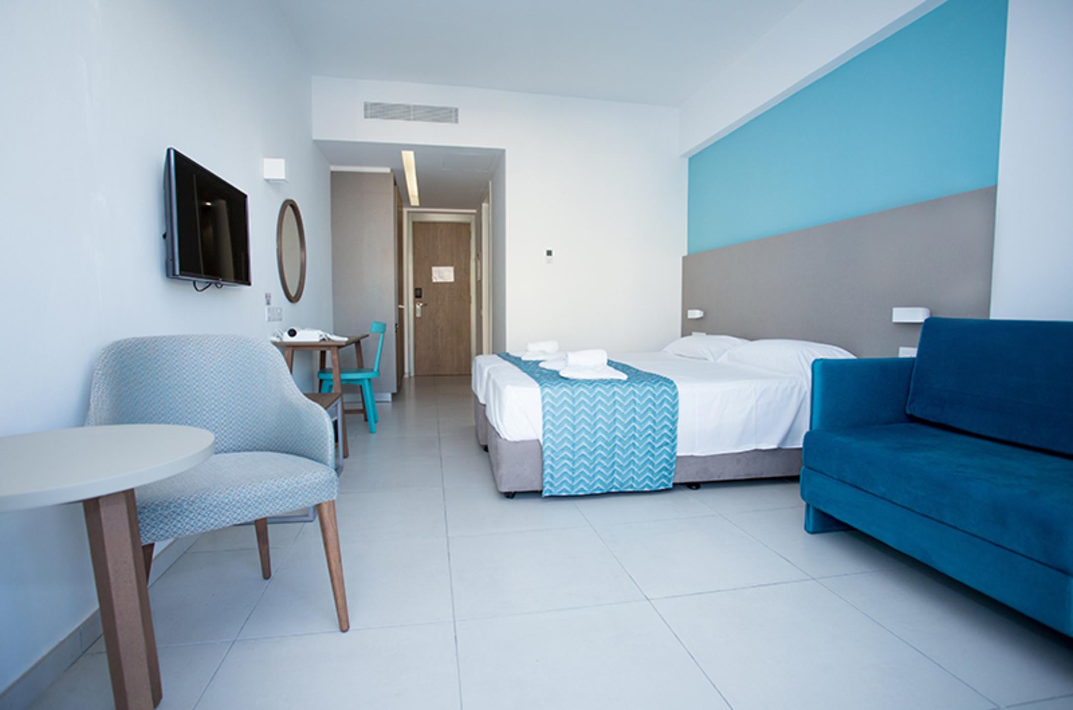 Mandali Hotel Protaras Exterior photo