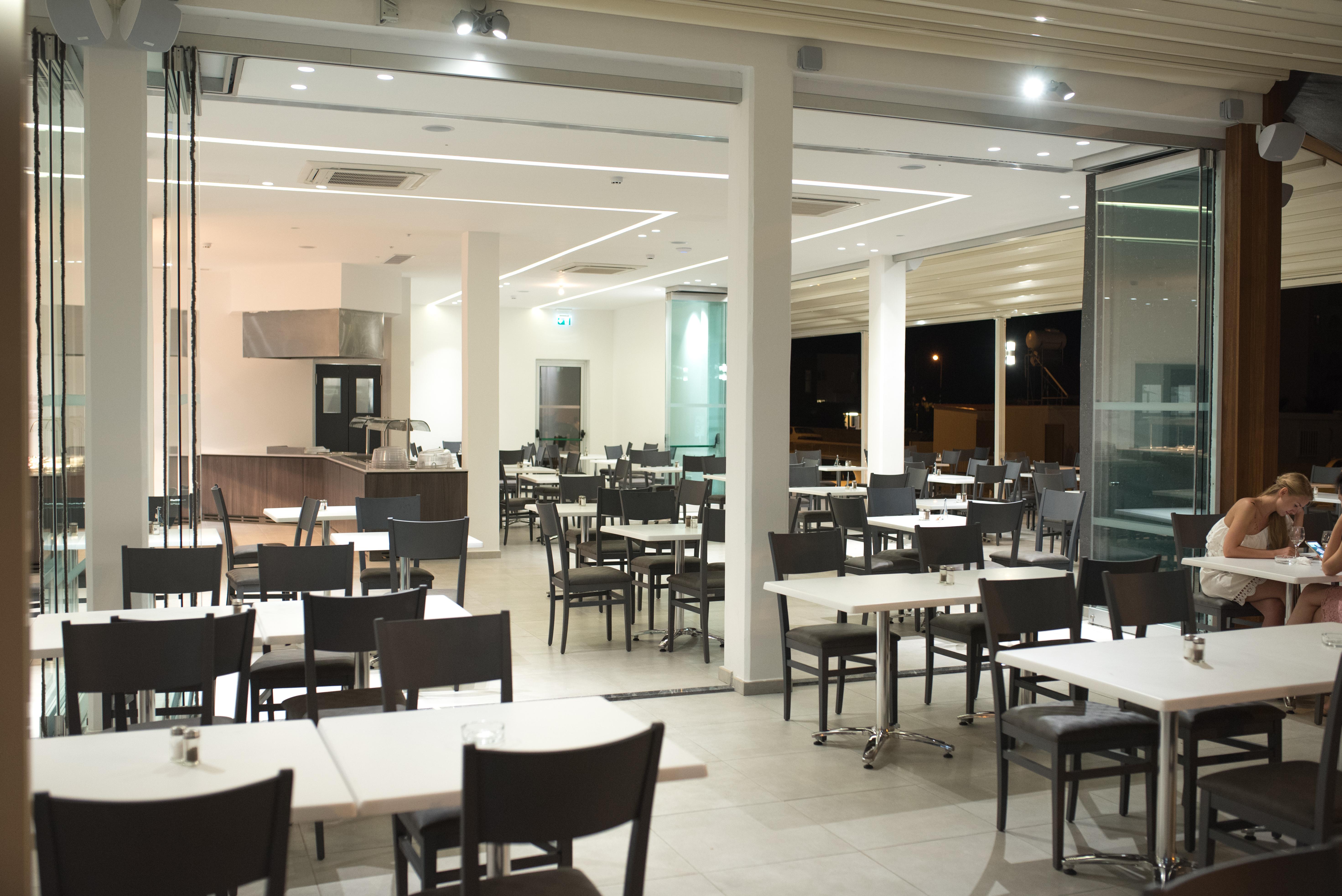 Mandali Hotel Protaras Exterior photo