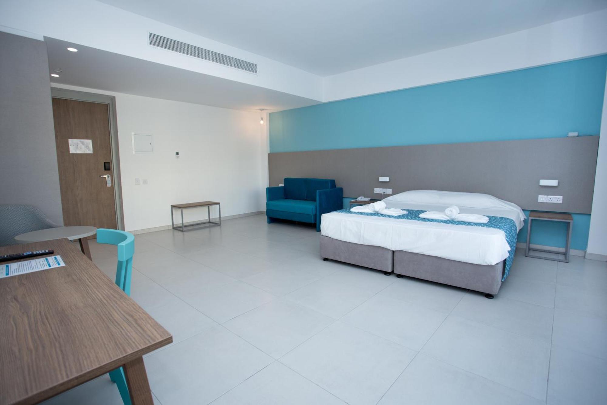 Mandali Hotel Protaras Exterior photo