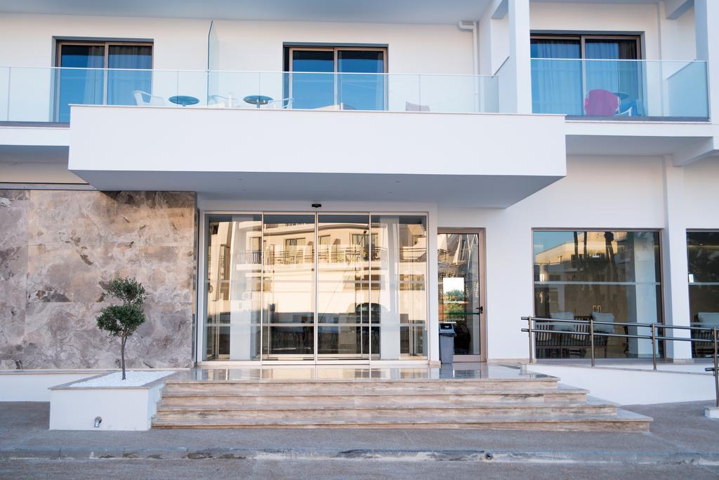 Mandali Hotel Protaras Exterior photo