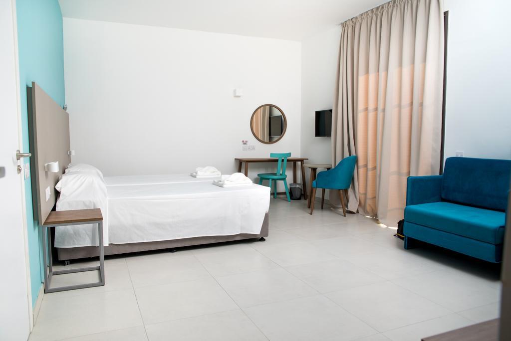 Mandali Hotel Protaras Exterior photo