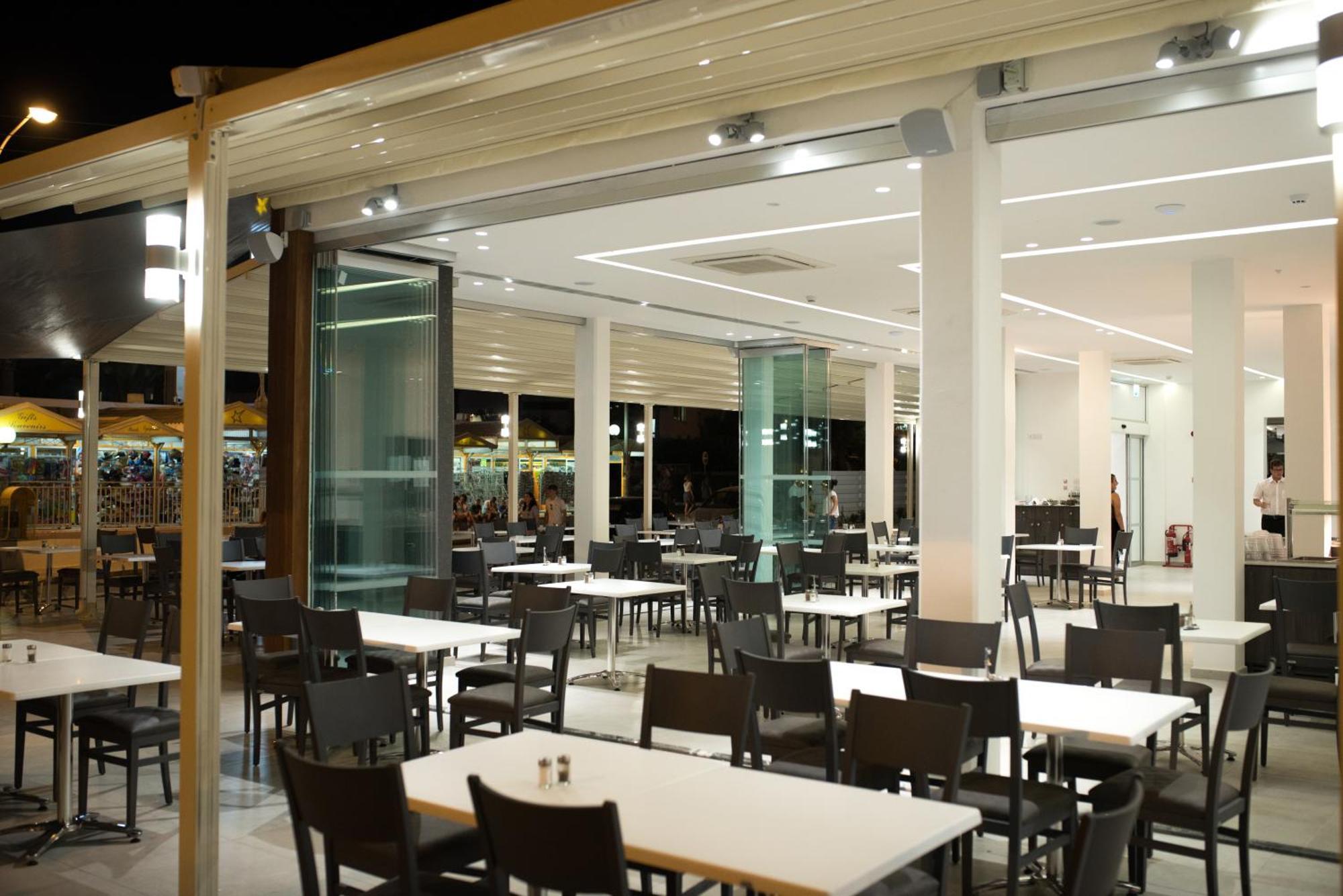 Mandali Hotel Protaras Exterior photo
