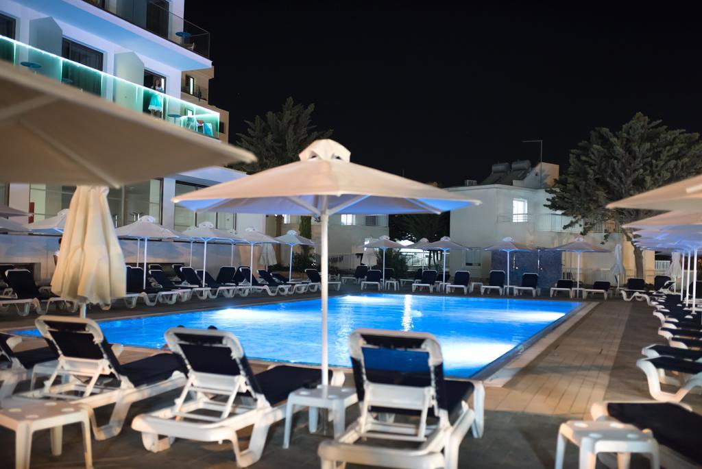 Mandali Hotel Protaras Exterior photo