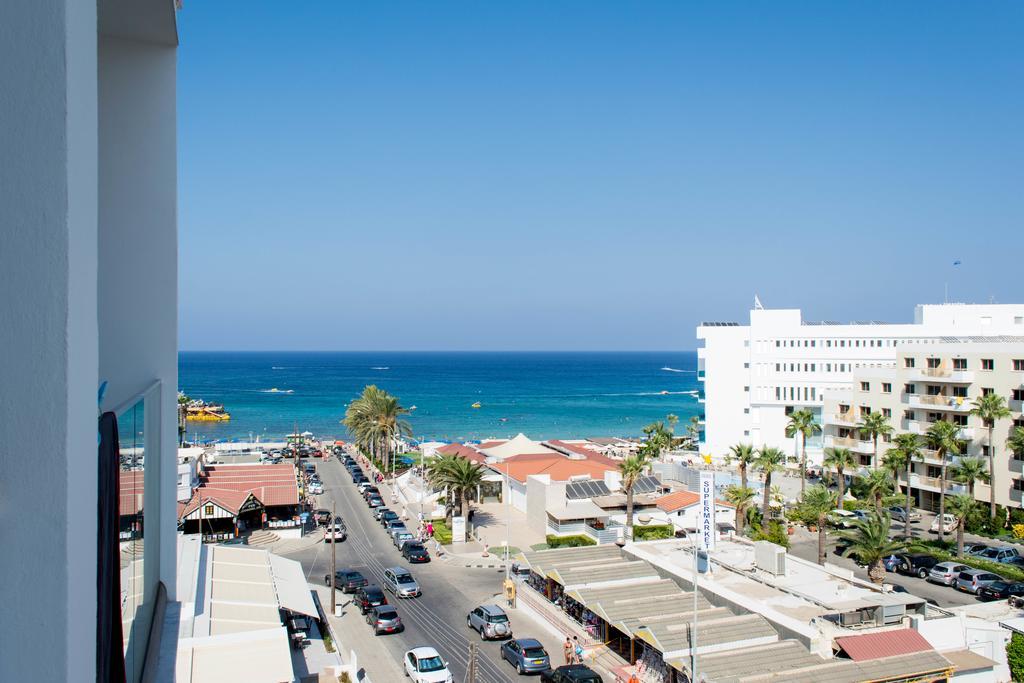 Mandali Hotel Protaras Exterior photo