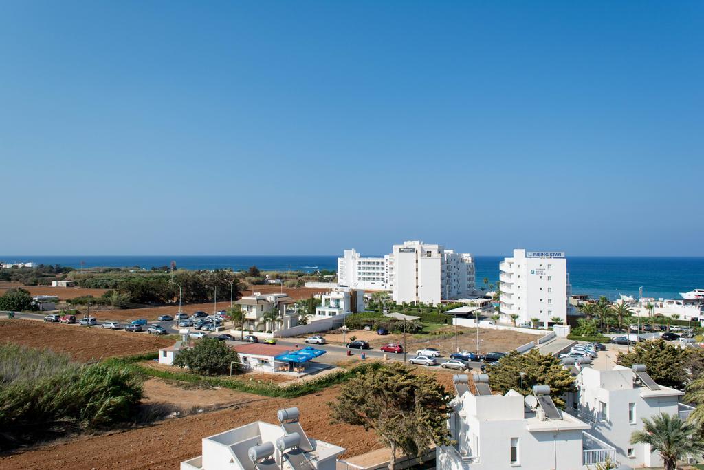 Mandali Hotel Protaras Exterior photo